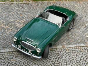 Image 1/37 de Austin-Healey 100/6 (BN6) (1958)