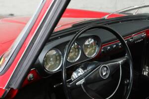 Bild 20/50 von Lancia Appia Convertible Vignale (1962)