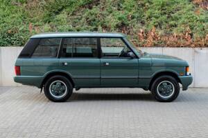 Image 4/63 of Land Rover Range Rover Classic Vogue LSEi (1993)