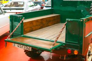 Bild 27/52 von Austin Gipsy (1966)