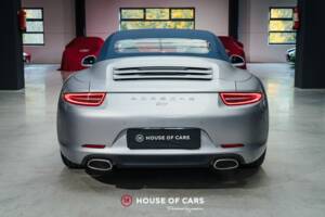 Image 8/24 of Porsche 911 Carrera (2012)