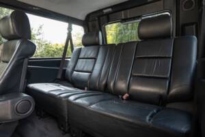Bild 40/50 von Mercedes-Benz G 500 (kurz) (2000)