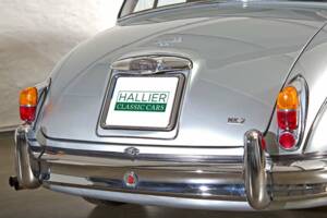 Bild 7/20 von Jaguar Mk II 3.8 (1962)