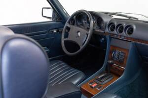 Bild 10/31 von Mercedes-Benz 450 SL (1980)