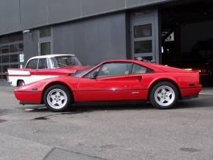 Bild 3/14 von Ferrari 328 GTB (1987)