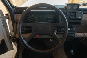 Bild 41/50 von FIAT Panda 4x4 1,0 (1986)
