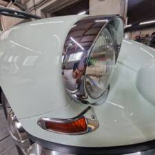 Image 58/153 of Citroën DS 19 Usine (1965)