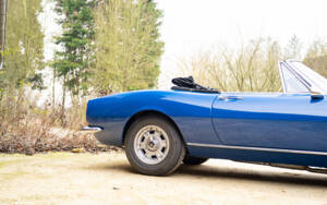 Image 16/65 de FIAT Dino Spider (1967)