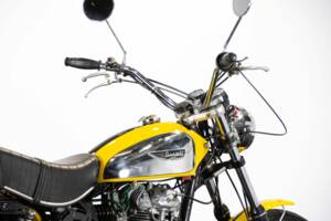 Bild 28/50 von Ducati 450 Scrambler (1969)