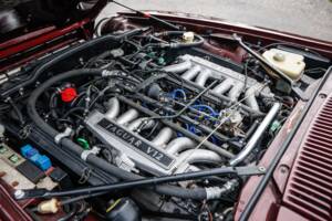 Image 34/50 of Jaguar XJS 5.3 V12 (1993)