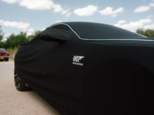 Image 80/96 of Aston Martin DB 9 GT "Bond Edition" (2015)