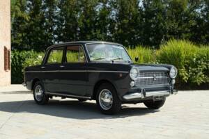 Image 2/49 of FIAT 1100 R (1966)