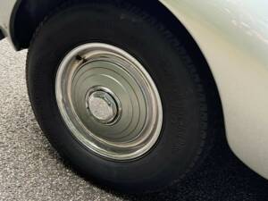 Image 8/17 of Bentley Mark VI 4.6 (1952)