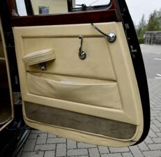 Bild 42/50 von Rolls-Royce Silver Dawn (1954)