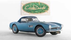 Bild 7/35 von BMW 507 (1957)