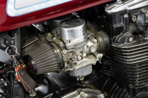 Bild 19/50 von Honda CB 650 (1984)