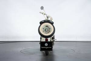Immagine 7/50 di Innocenti Lambretta 150 D (1956)