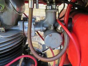 Bild 23/47 von Norton DUMMY (1958)