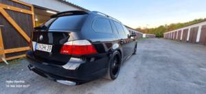 Image 22/25 of ALPINA B5 S Touring (2008)