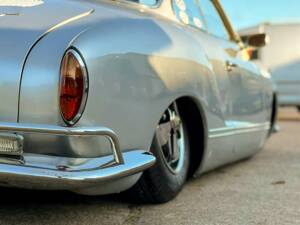Image 15/30 of Volkswagen Karmann Ghia 1500 (1967)