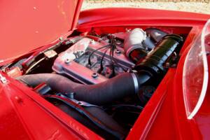 Imagen 14/50 de Alfa Romeo Giulietta SS (1961)