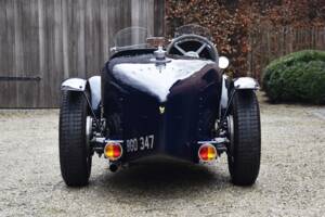 Image 6/47 of Wolseley Hornet Special (1934)