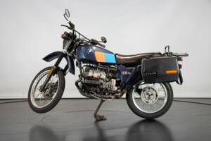 Immagine 1/50 di BMW DUMMY (1986)