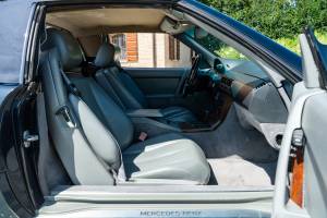 Bild 36/42 von Mercedes-Benz 500 SL (1990)
