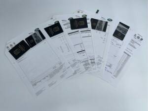 Image 11/50 de Jaguar E-Type (1969)