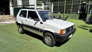 Bild 9/43 von FIAT Panda 4x4 (1997)