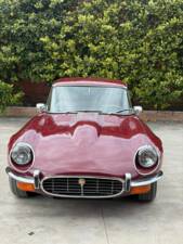 Afbeelding 1/25 van Jaguar E-Type V12 (2+2) (1972)