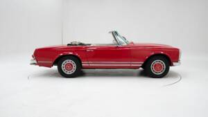 Bild 6/15 von Mercedes-Benz 280 SL (1968)