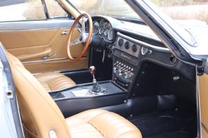 Bild 30/50 von Maserati 3500 GTI Sebring (1966)