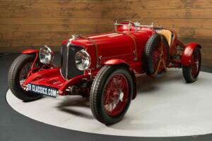 Bild 8/12 von Chrysler 75 Special (1929)