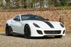 Image 46/50 de Ferrari 599 GTO (2011)