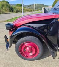 Bild 19/36 von Citroën 2 CV 6 (1978)