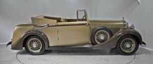 Immagine 9/50 di Rolls-Royce 25/30 HP (1937)