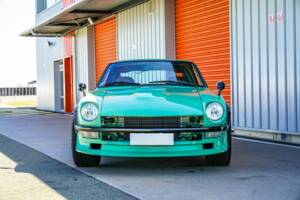 Image 4/8 of Datsun 240 Z (1972)