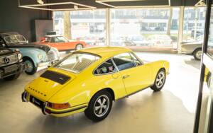 Image 13/50 de Porsche 911 2.4 T &quot;Oilflap&quot; (1972)