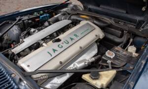 Image 5/50 de Jaguar XJS 4.0 Celebration (1995)