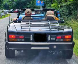 Bild 3/30 von FIAT Spider 2000 (1980)
