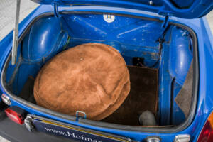 Bild 37/50 von MG MGB (1976)