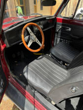 Image 5/7 of Volkswagen Beetle 1500 (1970)