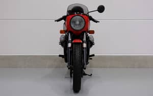 Immagine 26/75 di Moto Guzzi 850 LeMans II (1980)