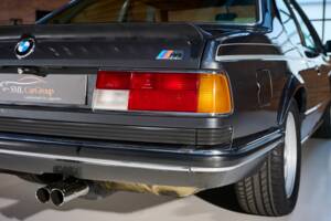 Bild 38/40 von BMW M 635 CSi (1984)
