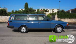 Bild 3/10 von Volvo 240 Kombi (1988)