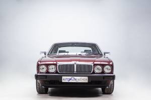 Afbeelding 2/33 van Jaguar XJ 40 3.2 (1991)