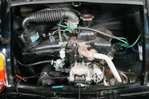 Image 5/41 de FIAT Ghia 500 Jolly (1973)