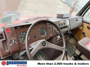 Image 10/15 of Mercedes-Benz T2 709 D (1988)
