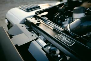 Bild 21/42 von Land Rover Defender Works V8 Trophy (2012)